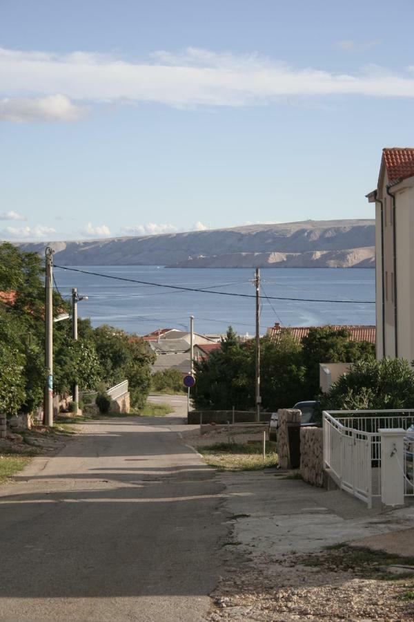 Vacation House Anna Karlobag Esterno foto